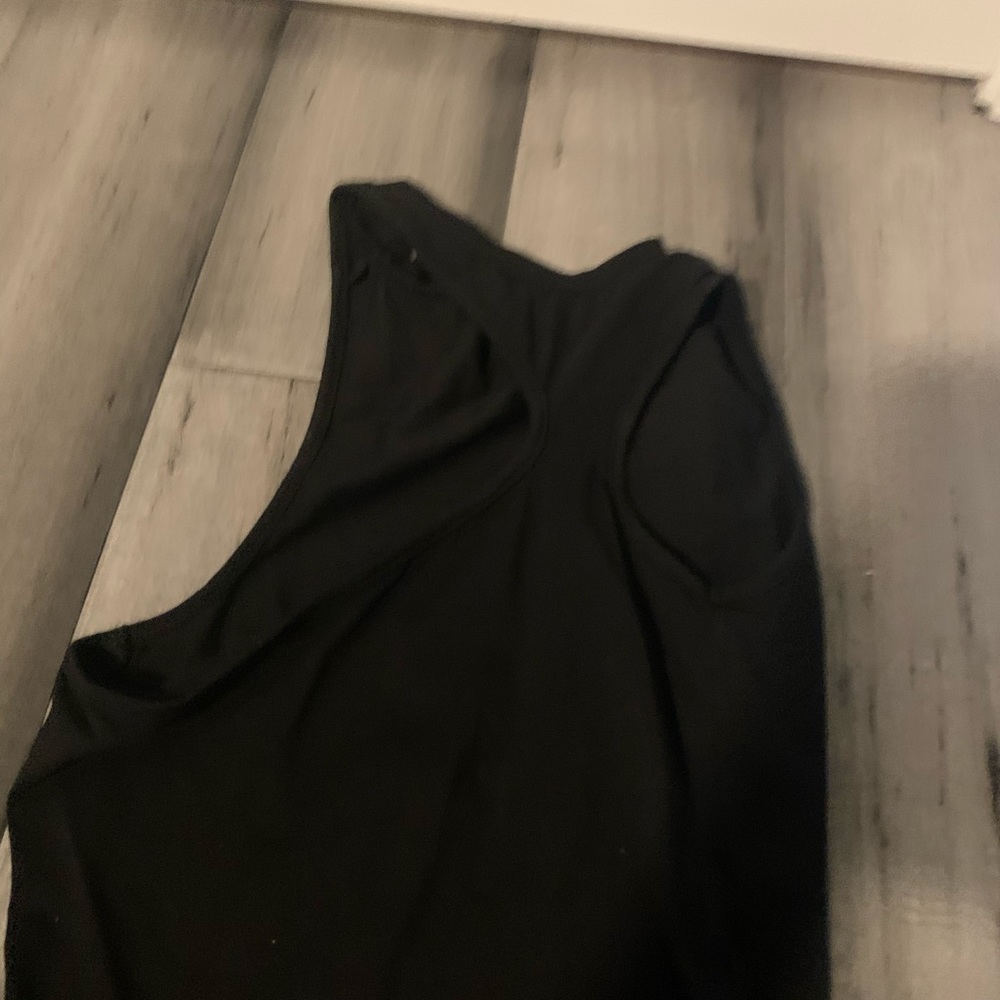Cool tank top